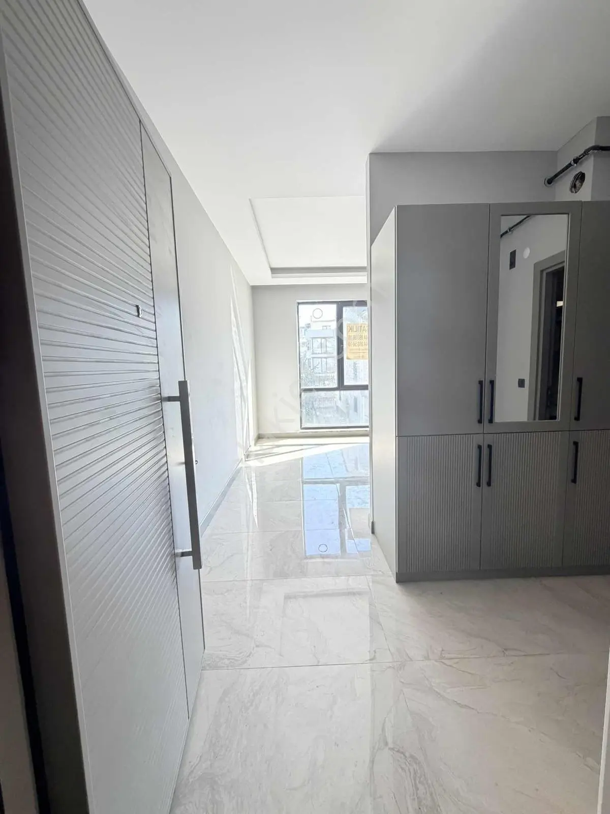 Türk-iş Medical Park Arkası 1+1 Lüks Daire — fotoğraf 27