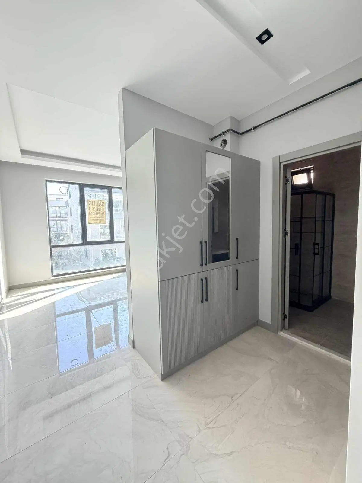 Türk-iş Medical Park Arkası 1+1 Lüks Daire — fotoğraf 28