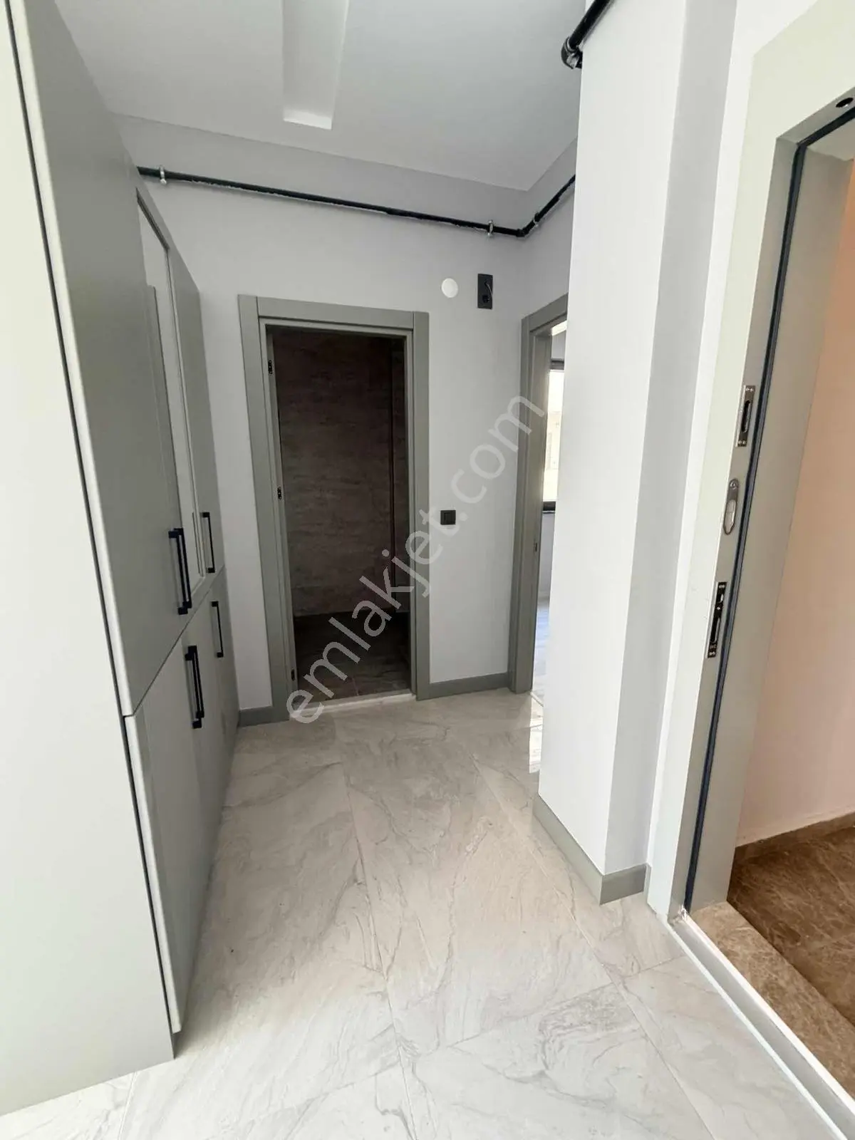 Türk-iş Medical Park Arkası 1+1 Lüks Daire — fotoğraf 29