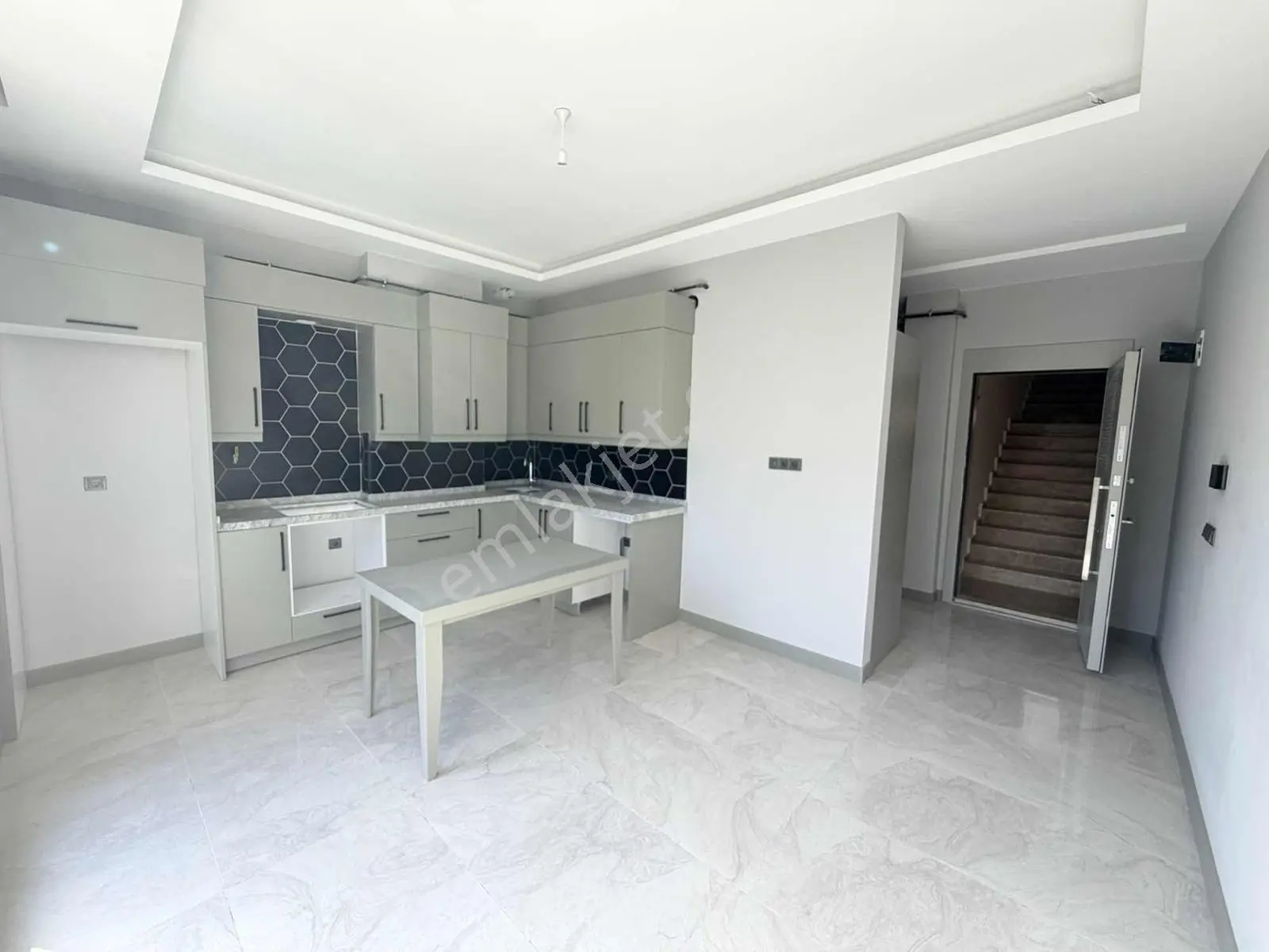 Türk-iş Medical Park Arkası 1+1 Lüks Daire — fotoğraf 30