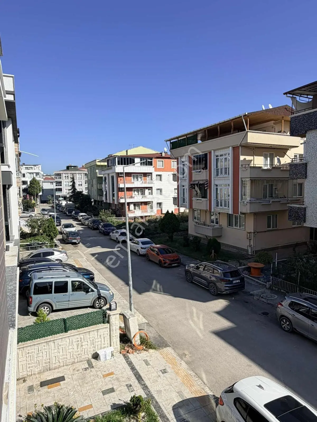 Türk-iş Medical Park Arkası 1+1 Lüks Daire — fotoğraf 33