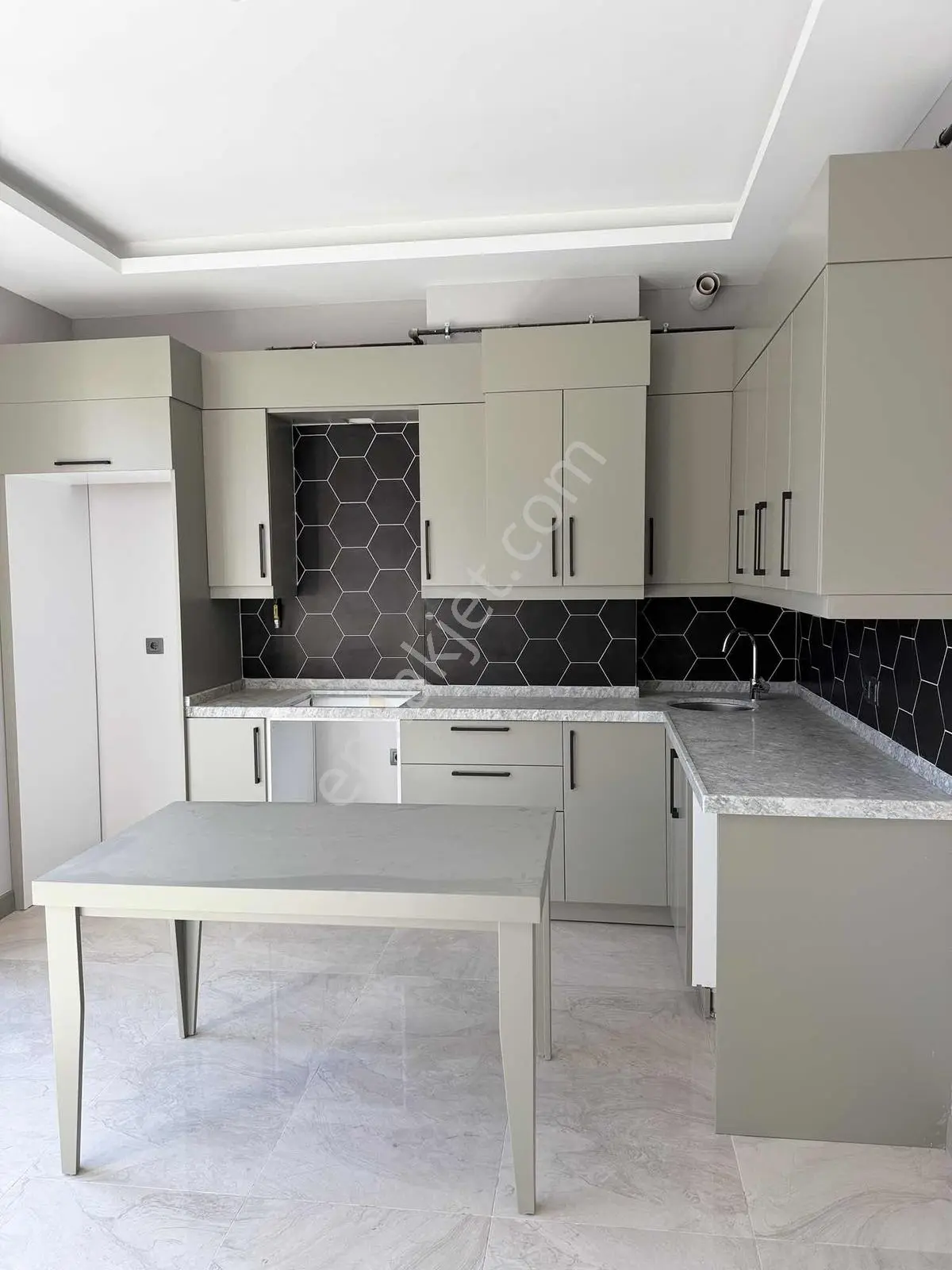 Türk-iş Medical Park Arkası 1+1 Lüks Daire — fotoğraf 35