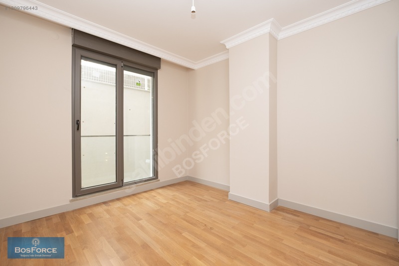 Salacak'ta Kısmi Tarihi Yarımada Manzaralı Sıfır 3+1 Daire — fotoğraf 22