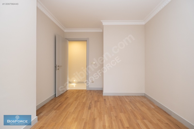Salacak'ta Kısmi Tarihi Yarımada Manzaralı Sıfır 3+1 Daire — fotoğraf 23