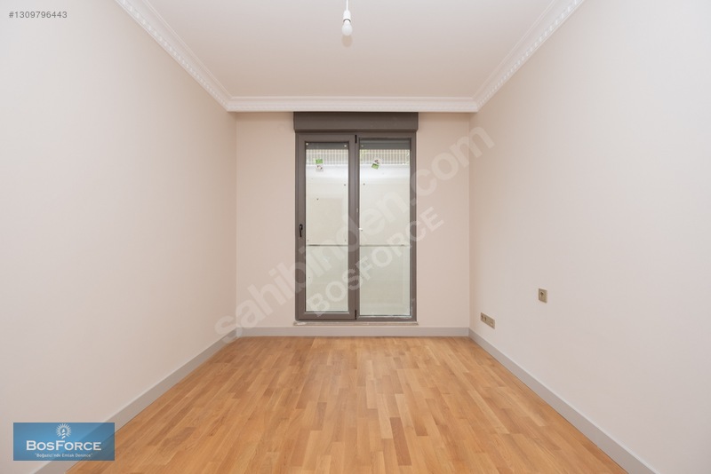 Salacak'ta Kısmi Tarihi Yarımada Manzaralı Sıfır 3+1 Daire — fotoğraf 25