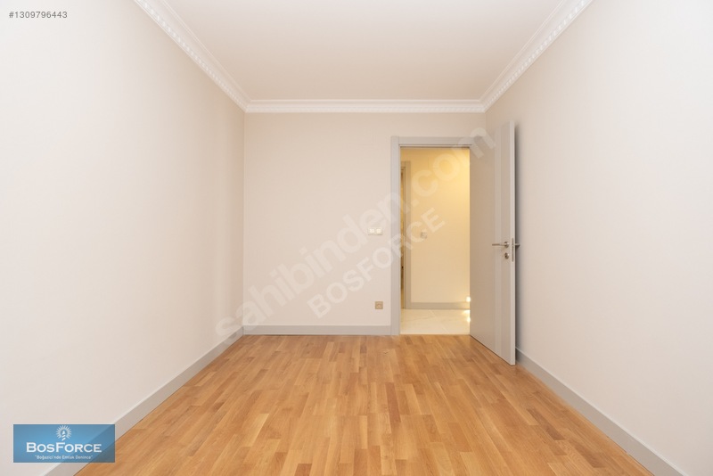Salacak'ta Kısmi Tarihi Yarımada Manzaralı Sıfır 3+1 Daire — fotoğraf 26