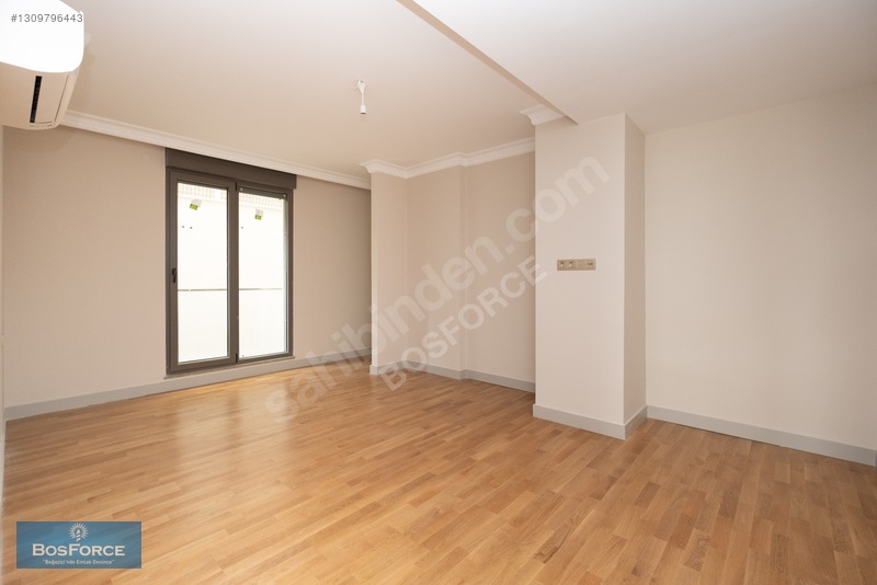 Salacak'ta Kısmi Tarihi Yarımada Manzaralı Sıfır 3+1 Daire — fotoğraf 29