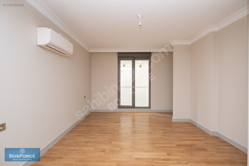Salacak'ta Kısmi Tarihi Yarımada Manzaralı Sıfır 3+1 Daire — fotoğraf 30