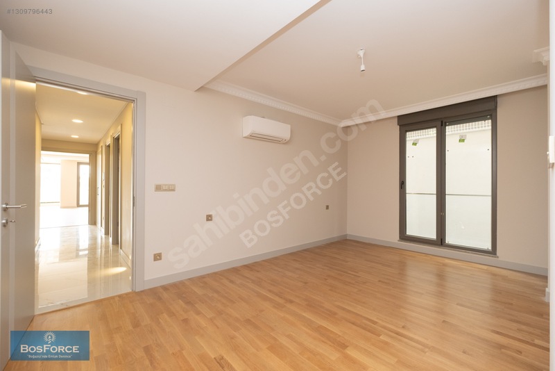 Salacak'ta Kısmi Tarihi Yarımada Manzaralı Sıfır 3+1 Daire — fotoğraf 31