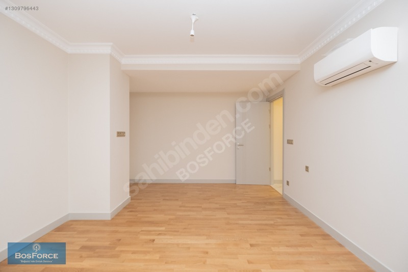 Salacak'ta Kısmi Tarihi Yarımada Manzaralı Sıfır 3+1 Daire — fotoğraf 33