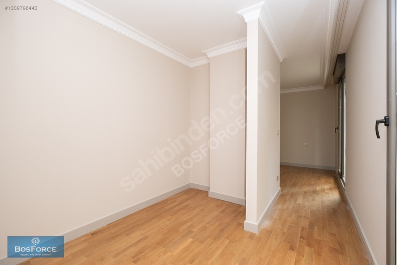 Salacak'ta Kısmi Tarihi Yarımada Manzaralı Sıfır 3+1 Daire — fotoğraf 34