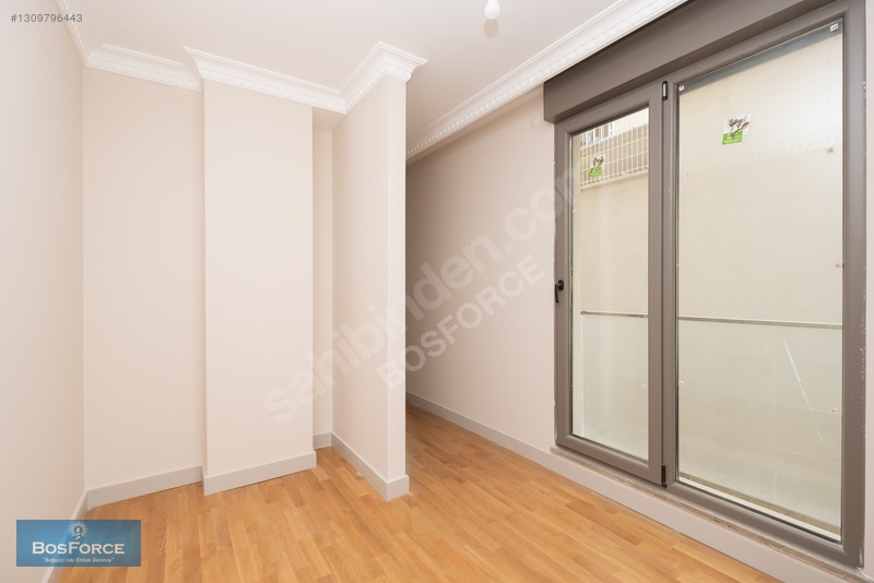 Salacak'ta Kısmi Tarihi Yarımada Manzaralı Sıfır 3+1 Daire — fotoğraf 35