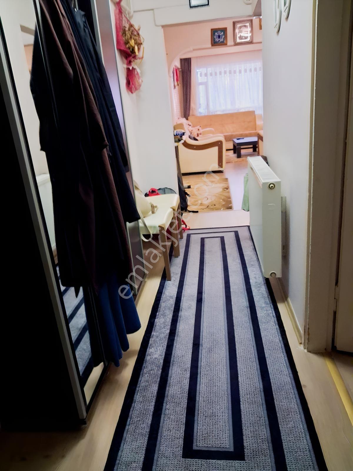 Gemlik Merkezde 3+1 Çift Çephe Satılık Ara Kat Daire — fotoğraf 25