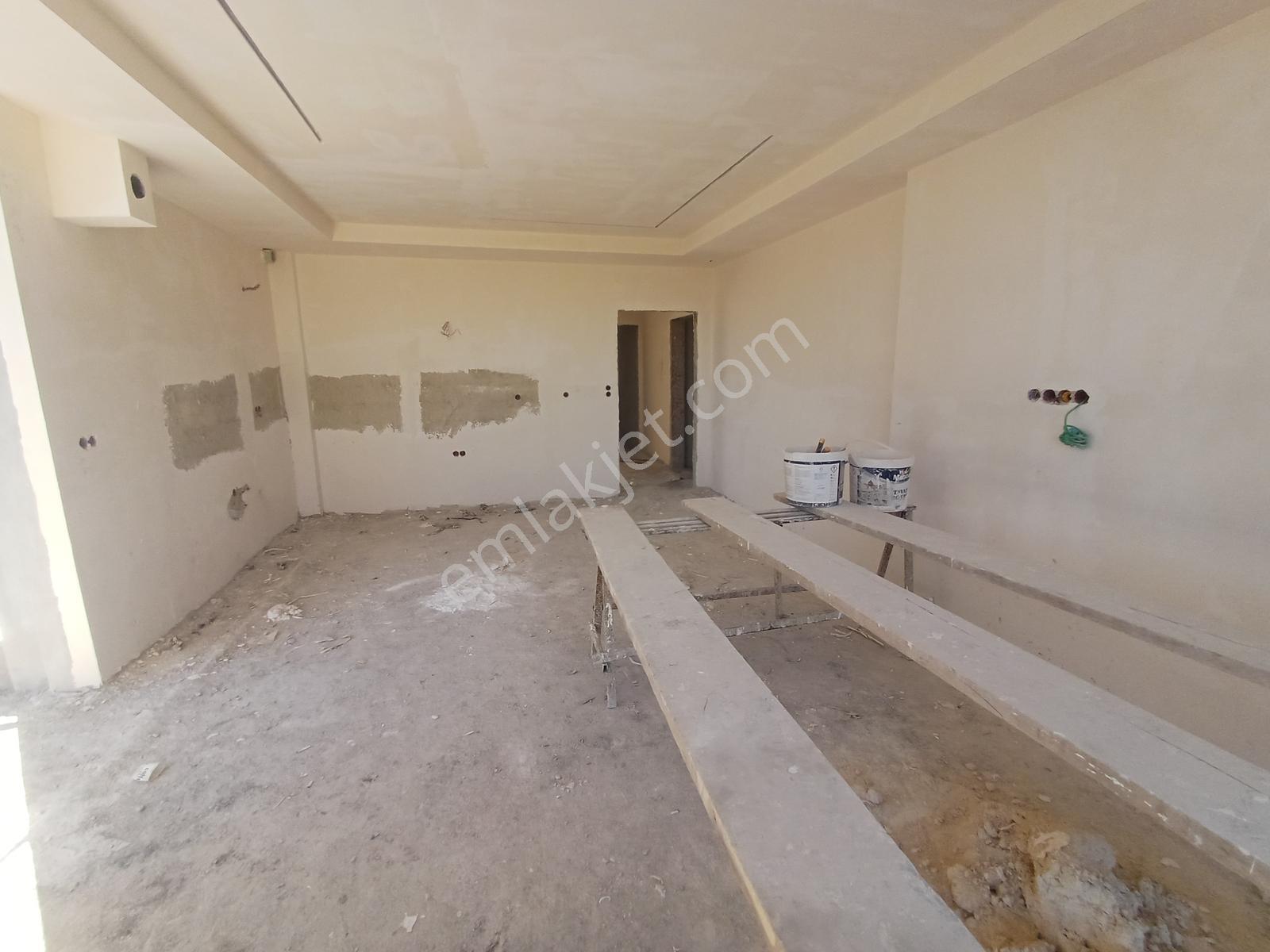 Manavgat Sarılar Mahallesinde İnşaat'tan Full Manzara Dubleks — fotoğraf 3