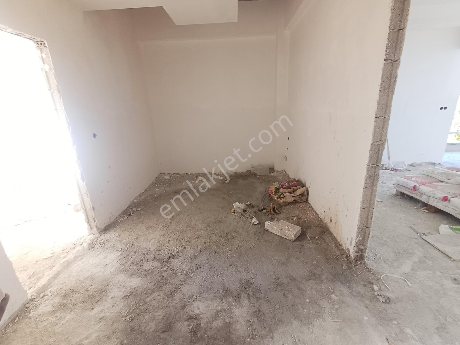 Manavgat Sarılar Mahallesinde İnşaat'tan Full Manzara Dubleks — fotoğraf 5