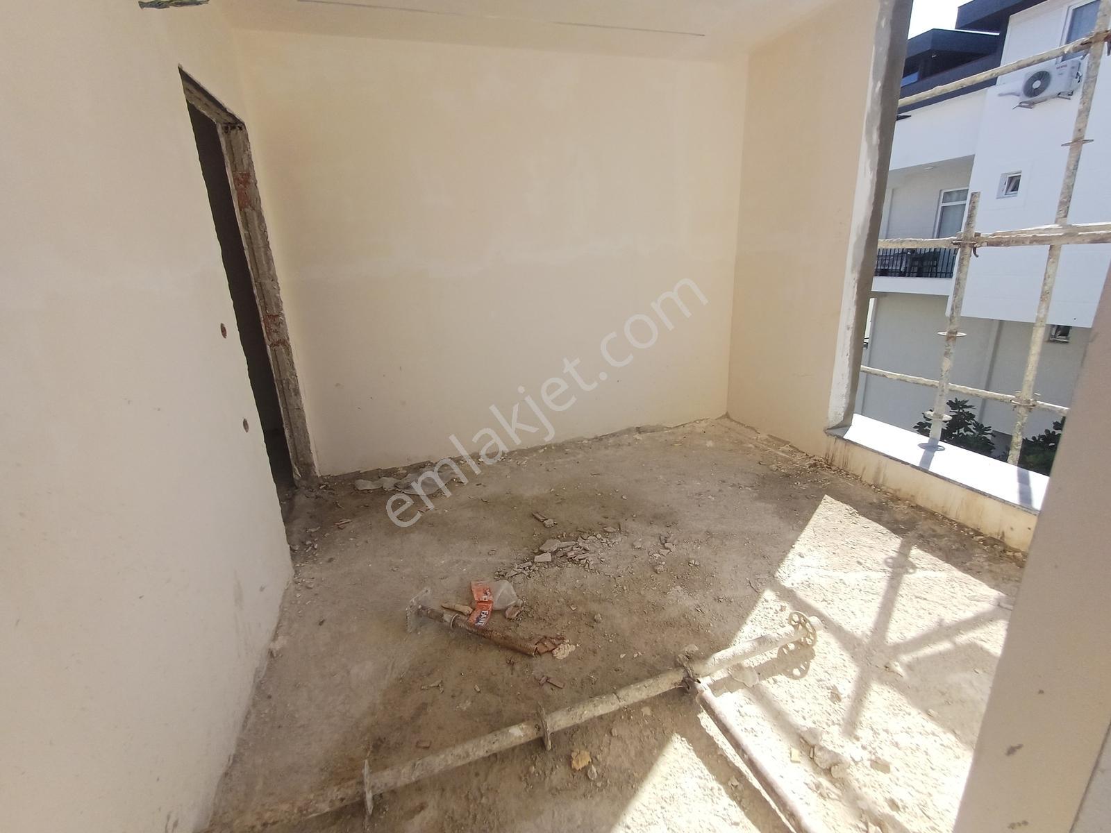 Manavgat Sarılar Mahallesinde İnşaat'tan Full Manzara Dubleks — fotoğraf 6