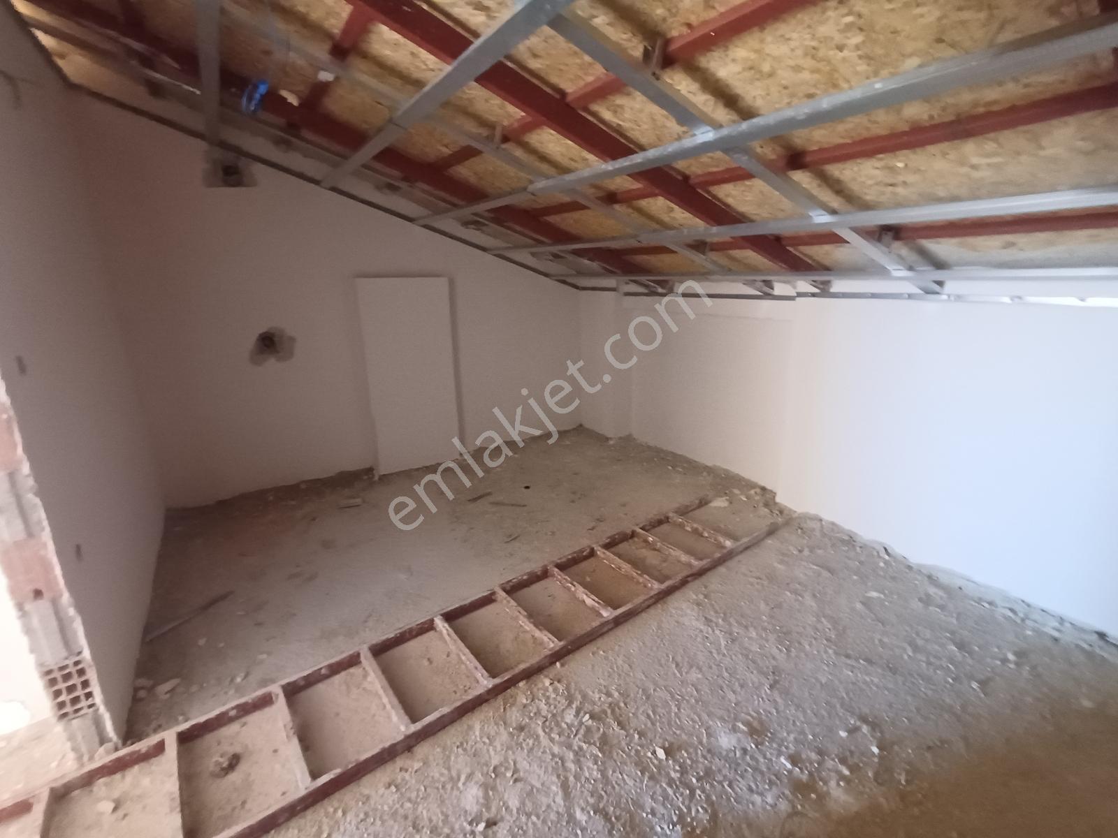 Manavgat Sarılar Mahallesinde İnşaat'tan Full Manzara Dubleks — fotoğraf 9