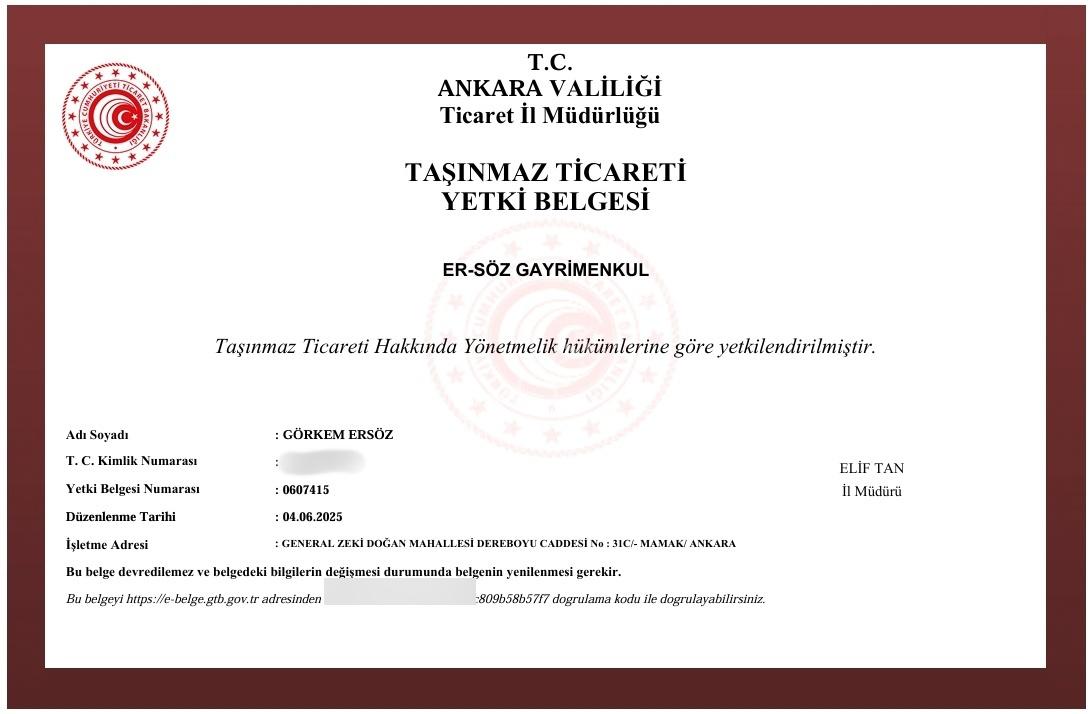 Mutlu Mh. İskanlı %80 Kredi İmkanı Yapılı Satılık 3+1 Daire!!! — fotoğraf 2