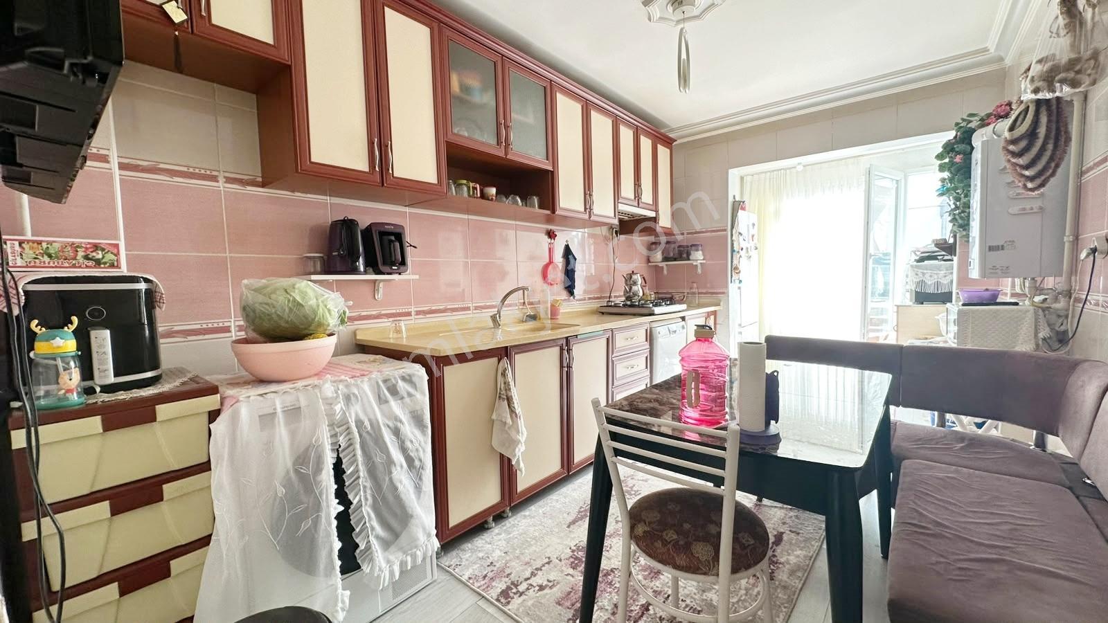 Mutlu Mh. İskanlı %80 Kredi İmkanı Yapılı Satılık 3+1 Daire!!! — fotoğraf 3