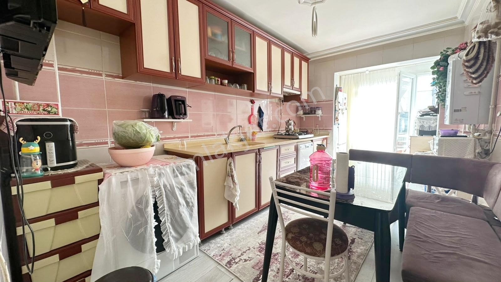 Mutlu Mh. İskanlı %80 Kredi İmkanı Yapılı Satılık 3+1 Daire!!! — fotoğraf 5