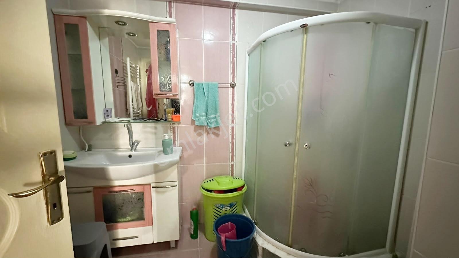 Mutlu Mh. İskanlı %80 Kredi İmkanı Yapılı Satılık 3+1 Daire!!! — fotoğraf 6