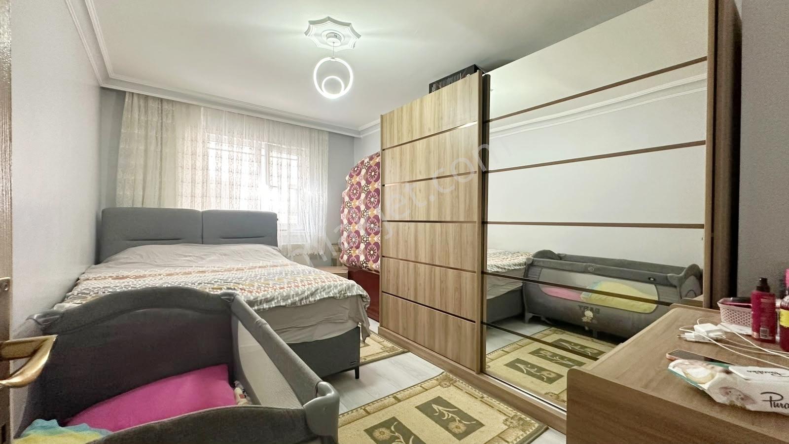 Mutlu Mh. İskanlı %80 Kredi İmkanı Yapılı Satılık 3+1 Daire!!! — fotoğraf 8