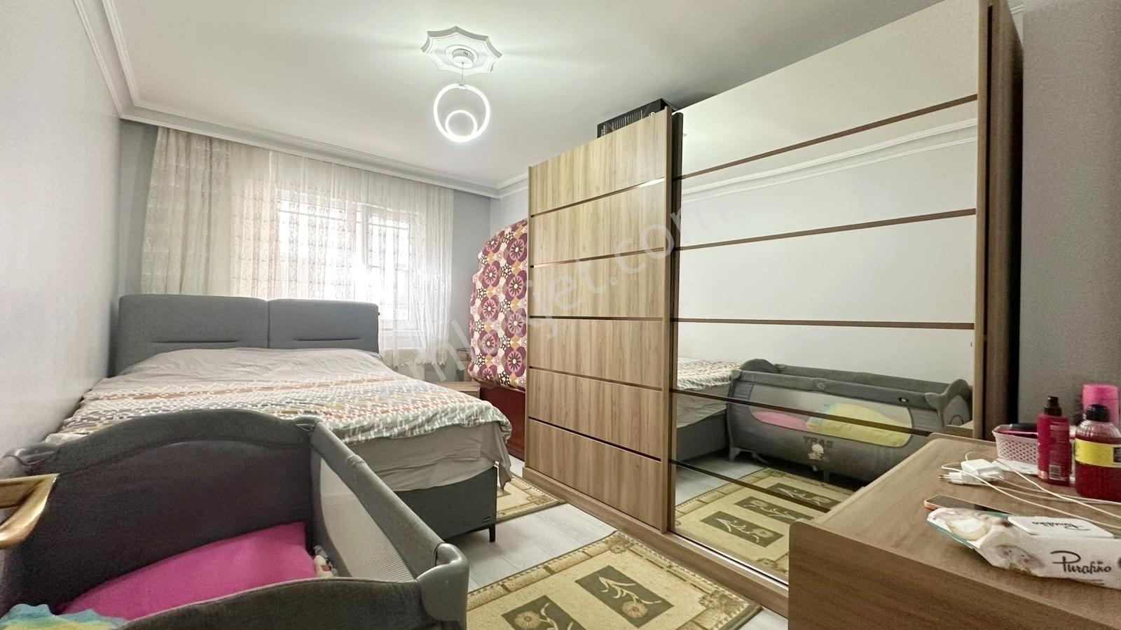 Mutlu Mh. İskanlı %80 Kredi İmkanı Yapılı Satılık 3+1 Daire!!! — fotoğraf 9