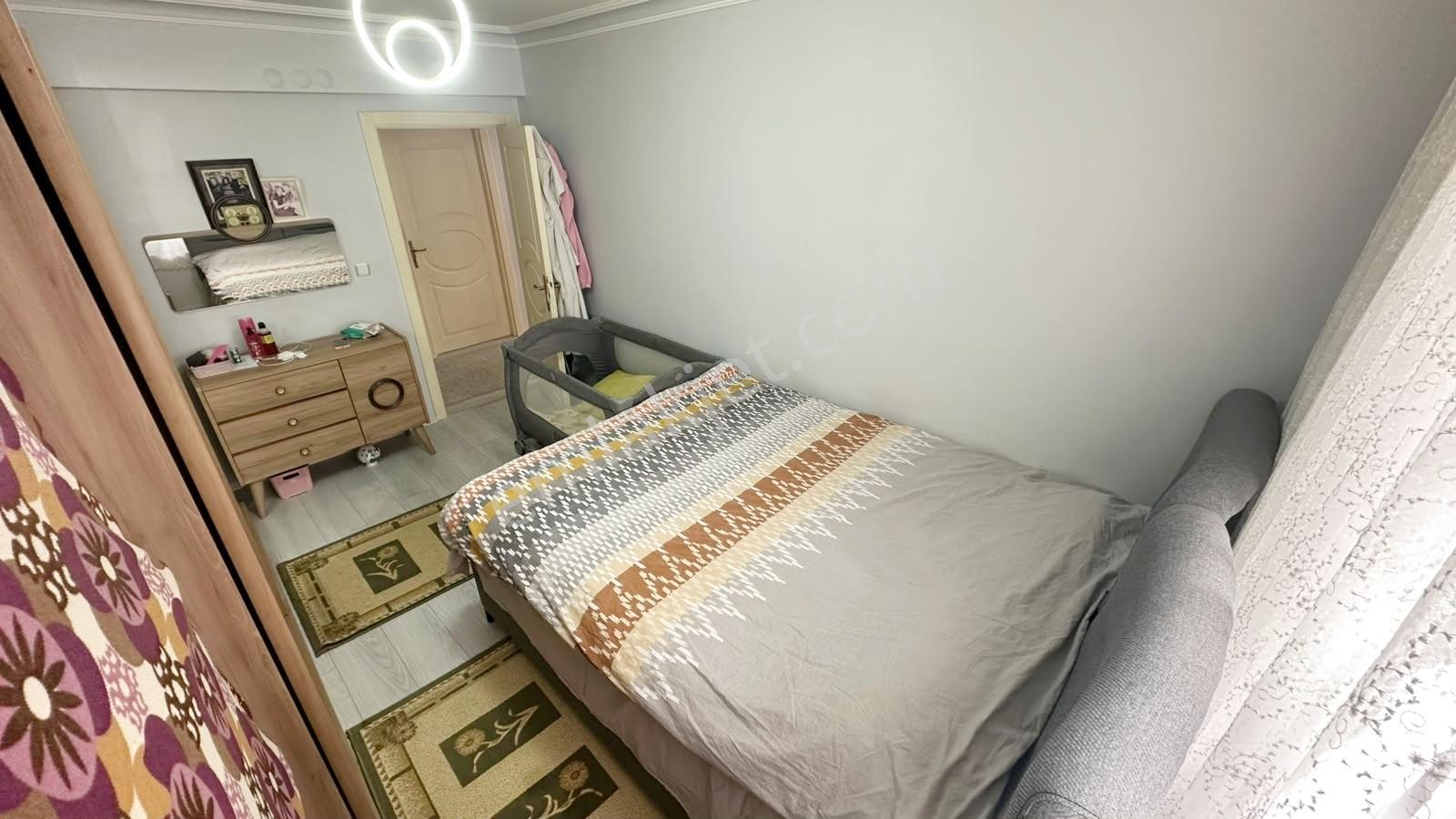 Mutlu Mh. İskanlı %80 Kredi İmkanı Yapılı Satılık 3+1 Daire!!! — fotoğraf 11