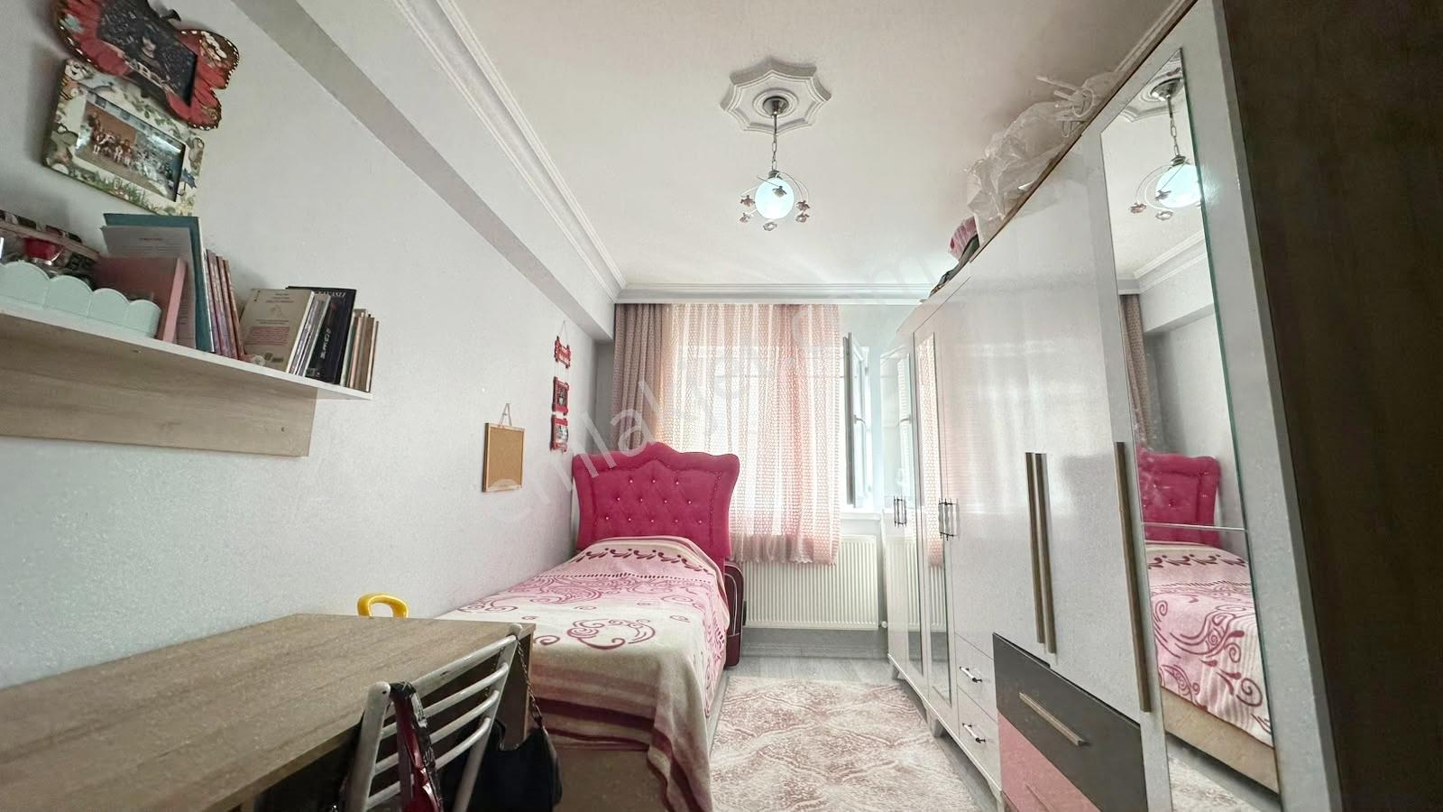 Mutlu Mh. İskanlı %80 Kredi İmkanı Yapılı Satılık 3+1 Daire!!! — fotoğraf 12