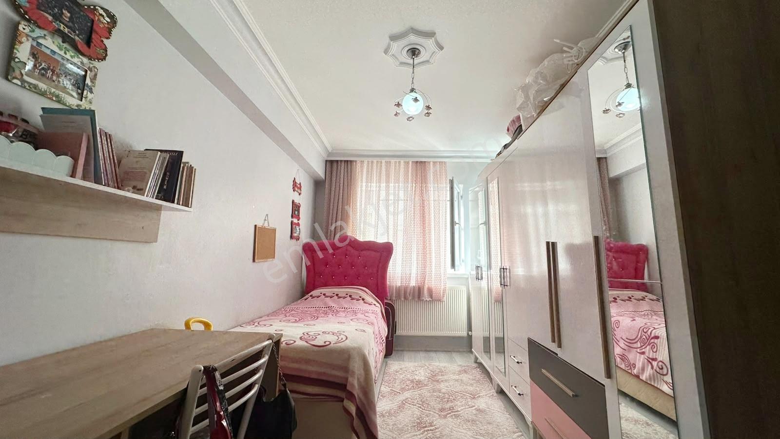 Mutlu Mh. İskanlı %80 Kredi İmkanı Yapılı Satılık 3+1 Daire!!! — fotoğraf 13