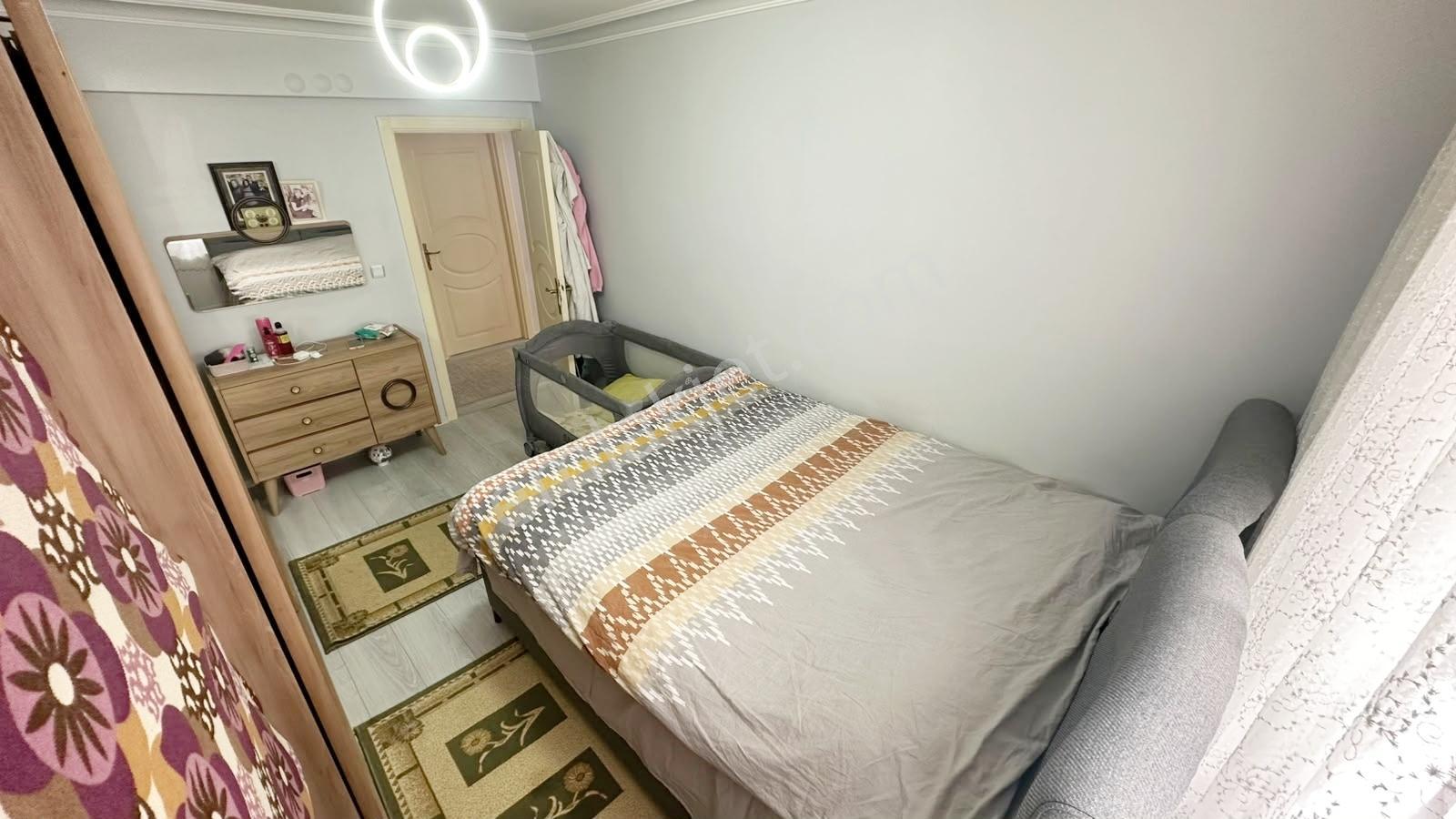 Mutlu Mh. İskanlı %80 Kredi İmkanı Yapılı Satılık 3+1 Daire!!! — fotoğraf 14