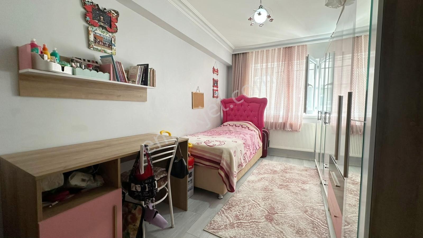 Mutlu Mh. İskanlı %80 Kredi İmkanı Yapılı Satılık 3+1 Daire!!! — fotoğraf 15