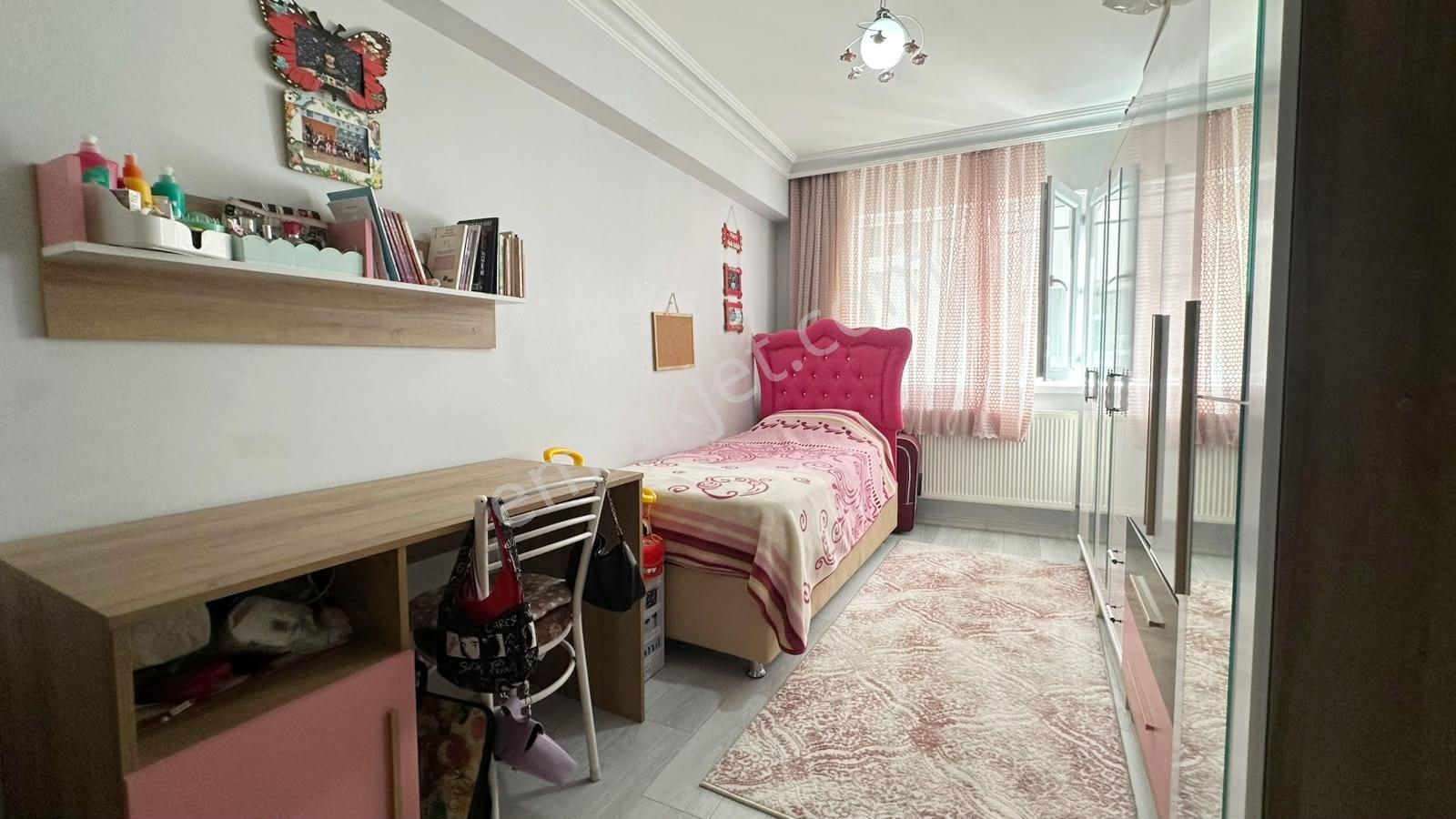 Mutlu Mh. İskanlı %80 Kredi İmkanı Yapılı Satılık 3+1 Daire!!! — fotoğraf 16