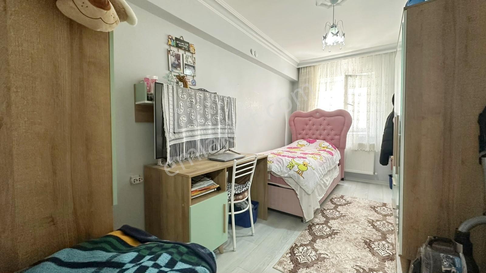 Mutlu Mh. İskanlı %80 Kredi İmkanı Yapılı Satılık 3+1 Daire!!! — fotoğraf 18