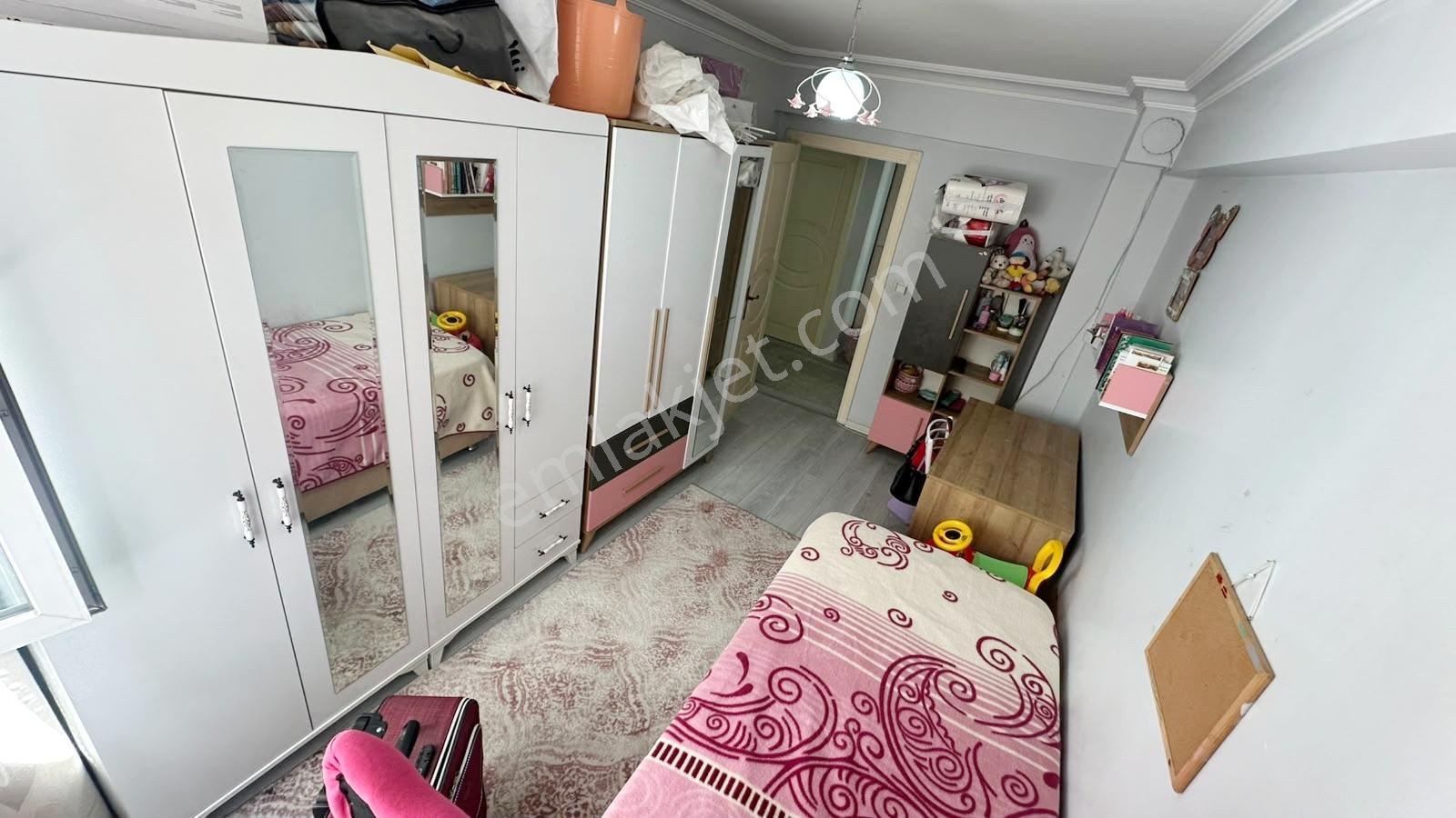 Mutlu Mh. İskanlı %80 Kredi İmkanı Yapılı Satılık 3+1 Daire!!! — fotoğraf 19