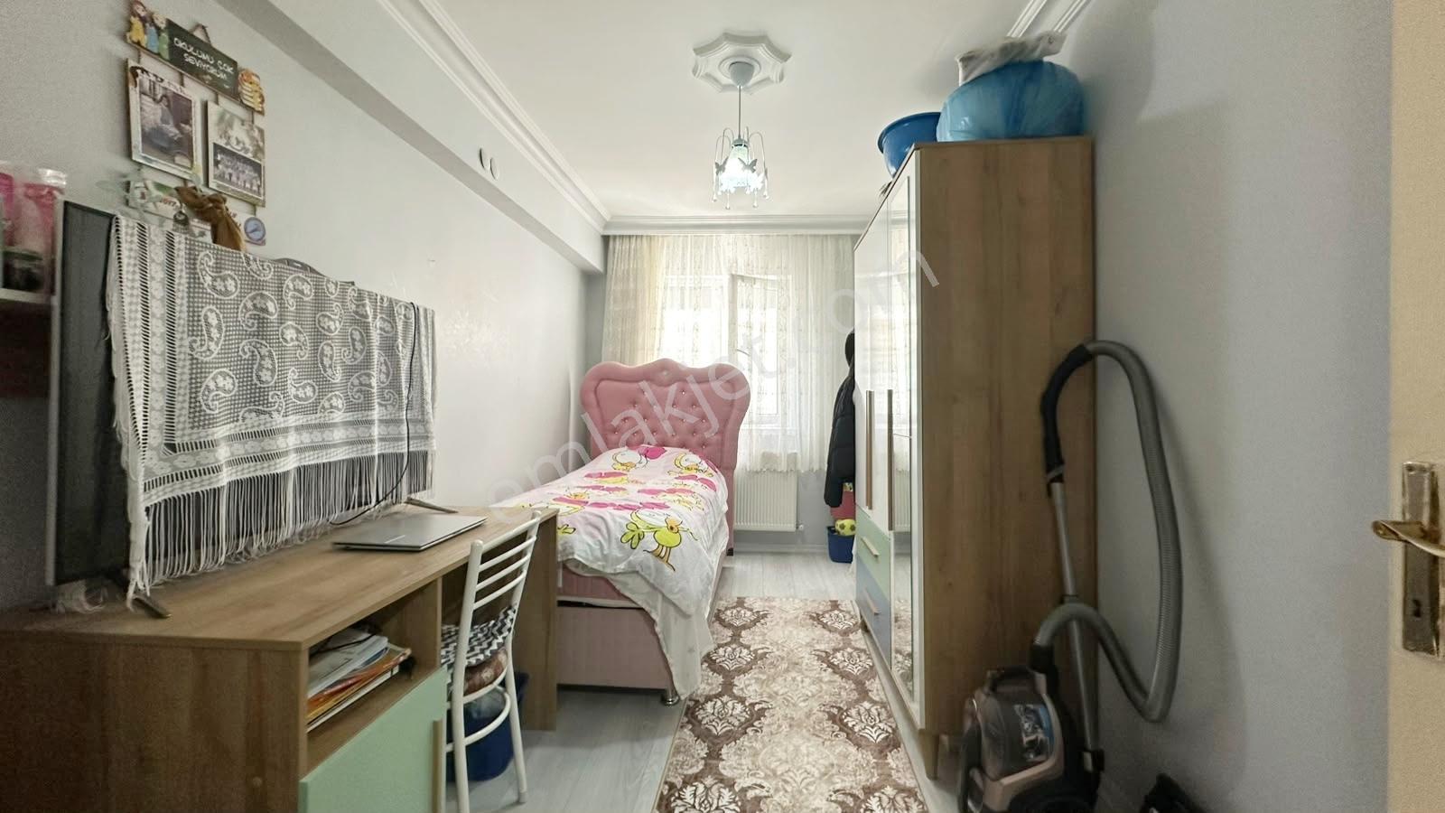Mutlu Mh. İskanlı %80 Kredi İmkanı Yapılı Satılık 3+1 Daire!!! — fotoğraf 20