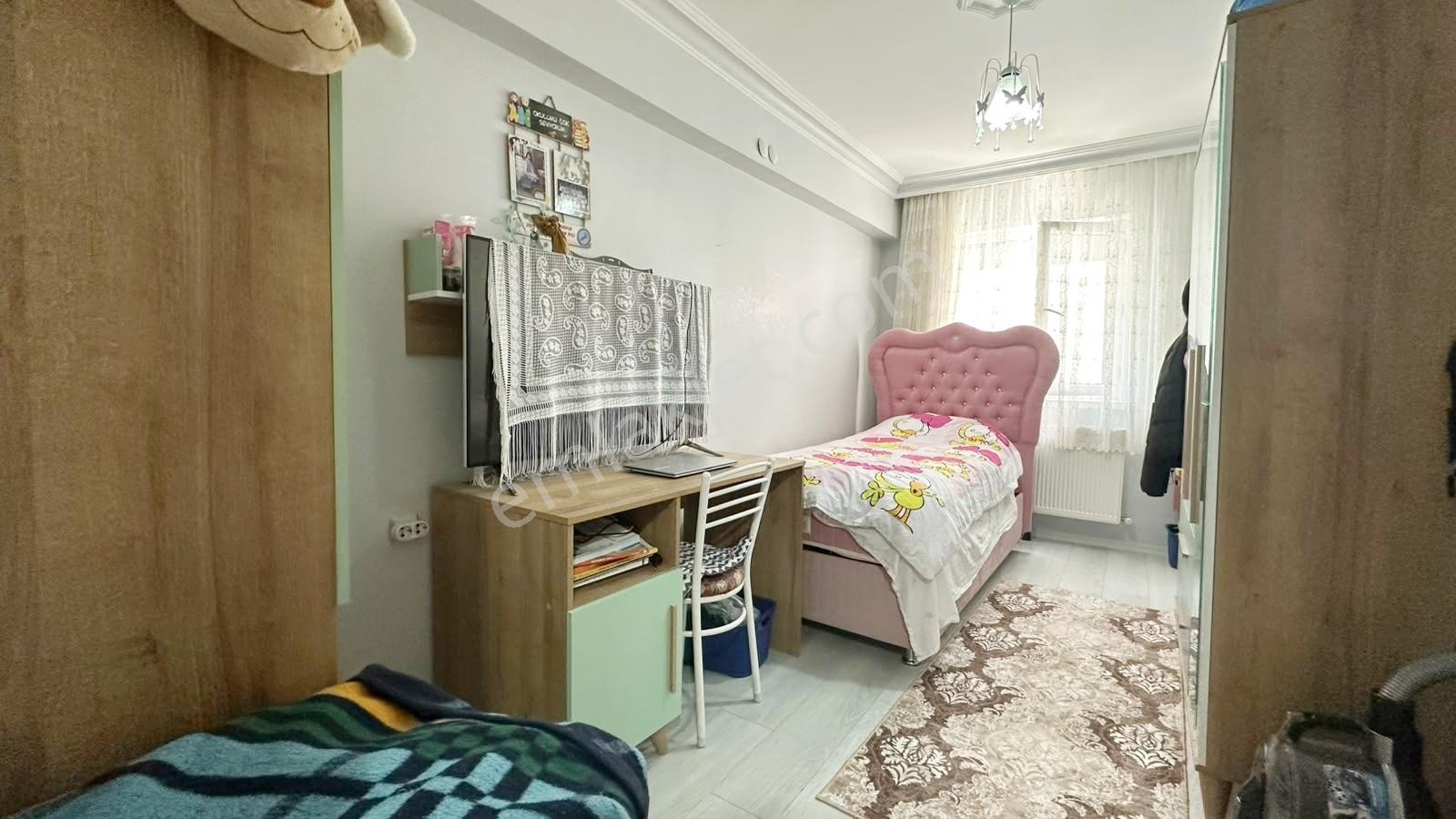 Mutlu Mh. İskanlı %80 Kredi İmkanı Yapılı Satılık 3+1 Daire!!! — fotoğraf 21