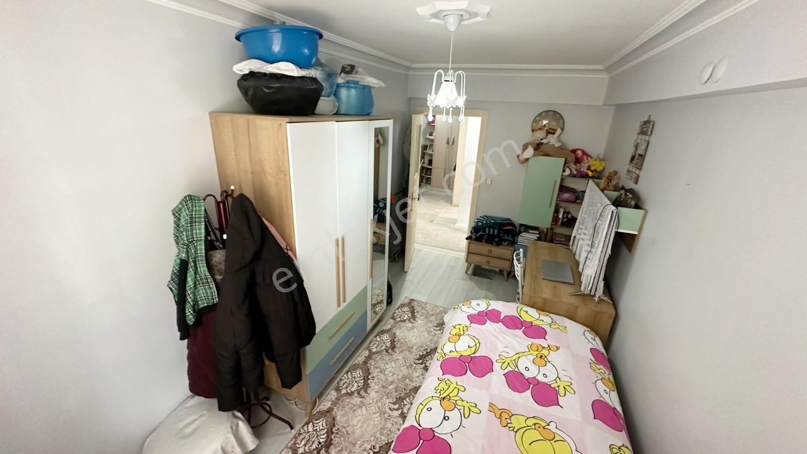 Mutlu Mh. İskanlı %80 Kredi İmkanı Yapılı Satılık 3+1 Daire!!! — fotoğraf 22