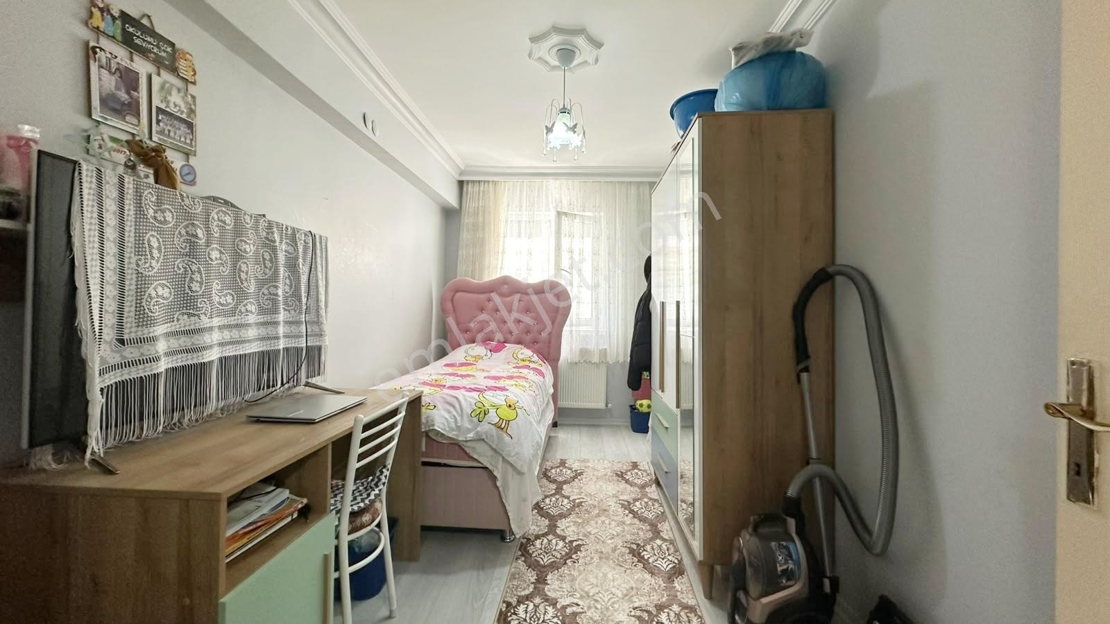 Mutlu Mh. İskanlı %80 Kredi İmkanı Yapılı Satılık 3+1 Daire!!! — fotoğraf 23