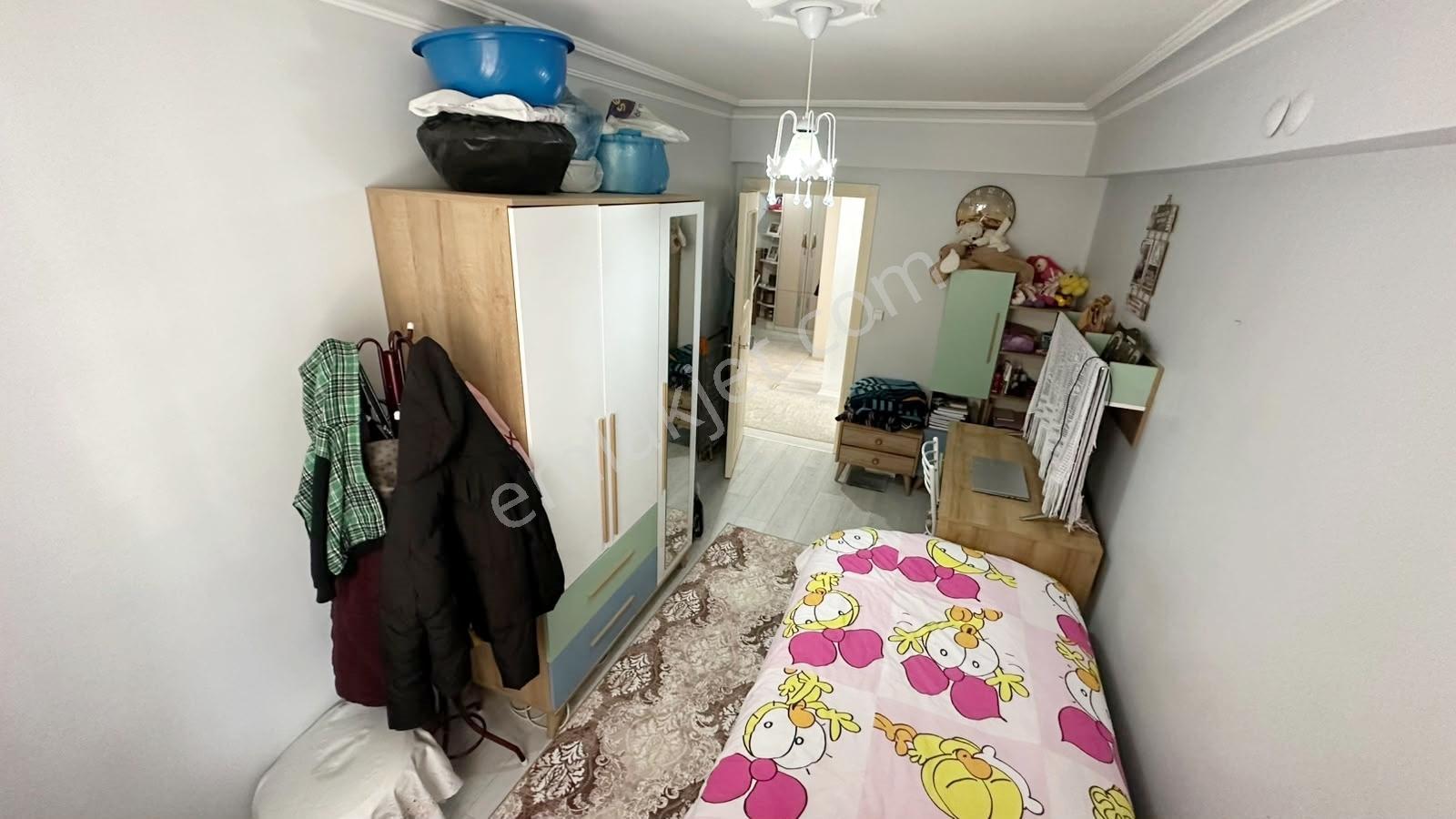 Mutlu Mh. İskanlı %80 Kredi İmkanı Yapılı Satılık 3+1 Daire!!! — fotoğraf 26