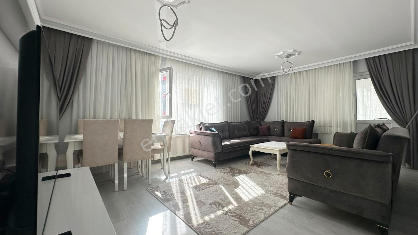 Mutlu Mh. İskanlı %80 Kredi İmkanı Yapılı Satılık 3+1 Daire!!! — fotoğraf 27
