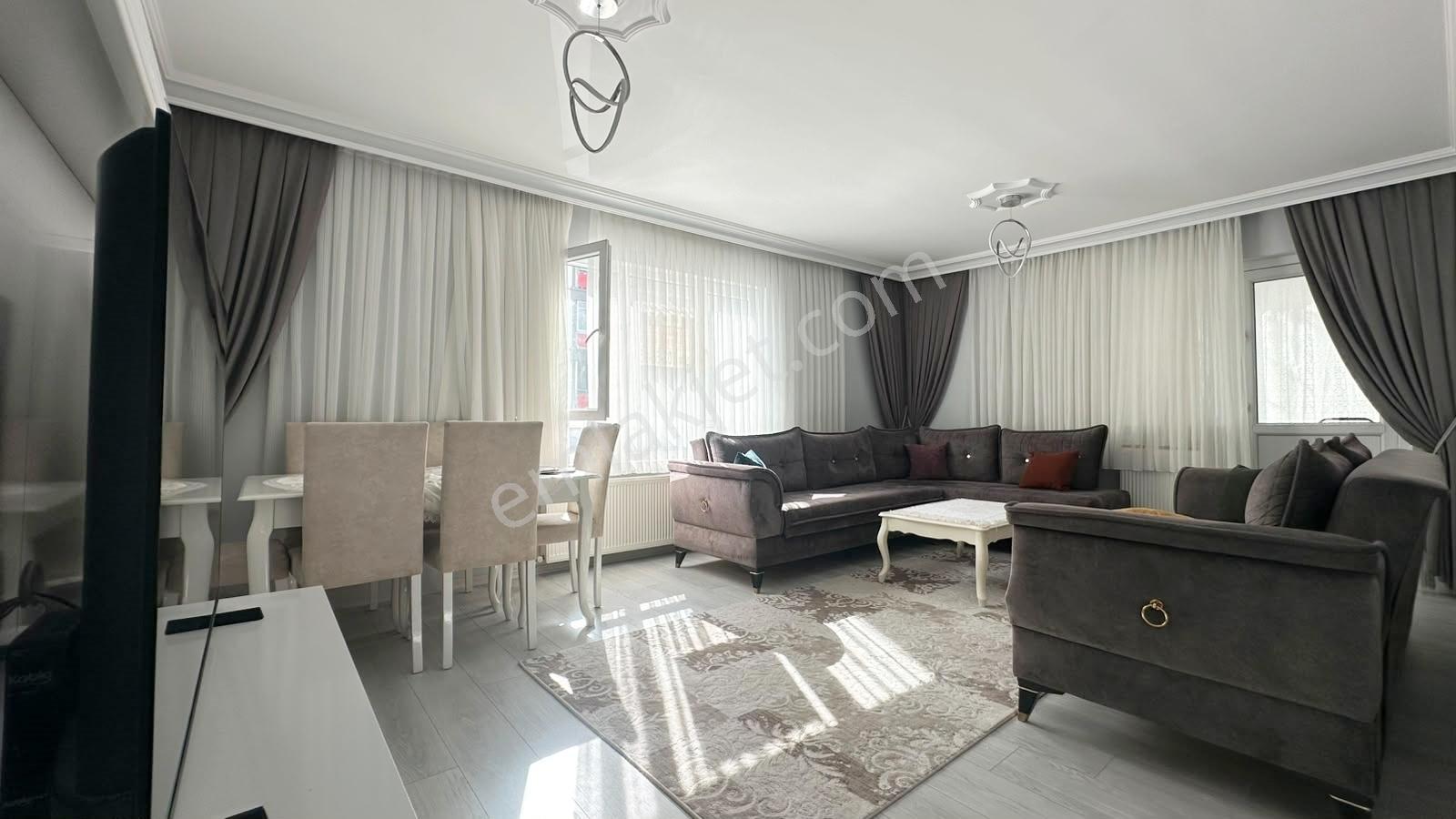 Mutlu Mh. İskanlı %80 Kredi İmkanı Yapılı Satılık 3+1 Daire!!! — fotoğraf 28