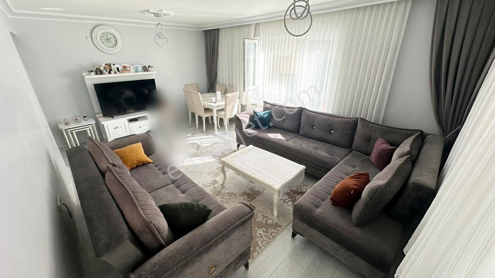 Mutlu Mh. İskanlı %80 Kredi İmkanı Yapılı Satılık 3+1 Daire!!! — fotoğraf 29