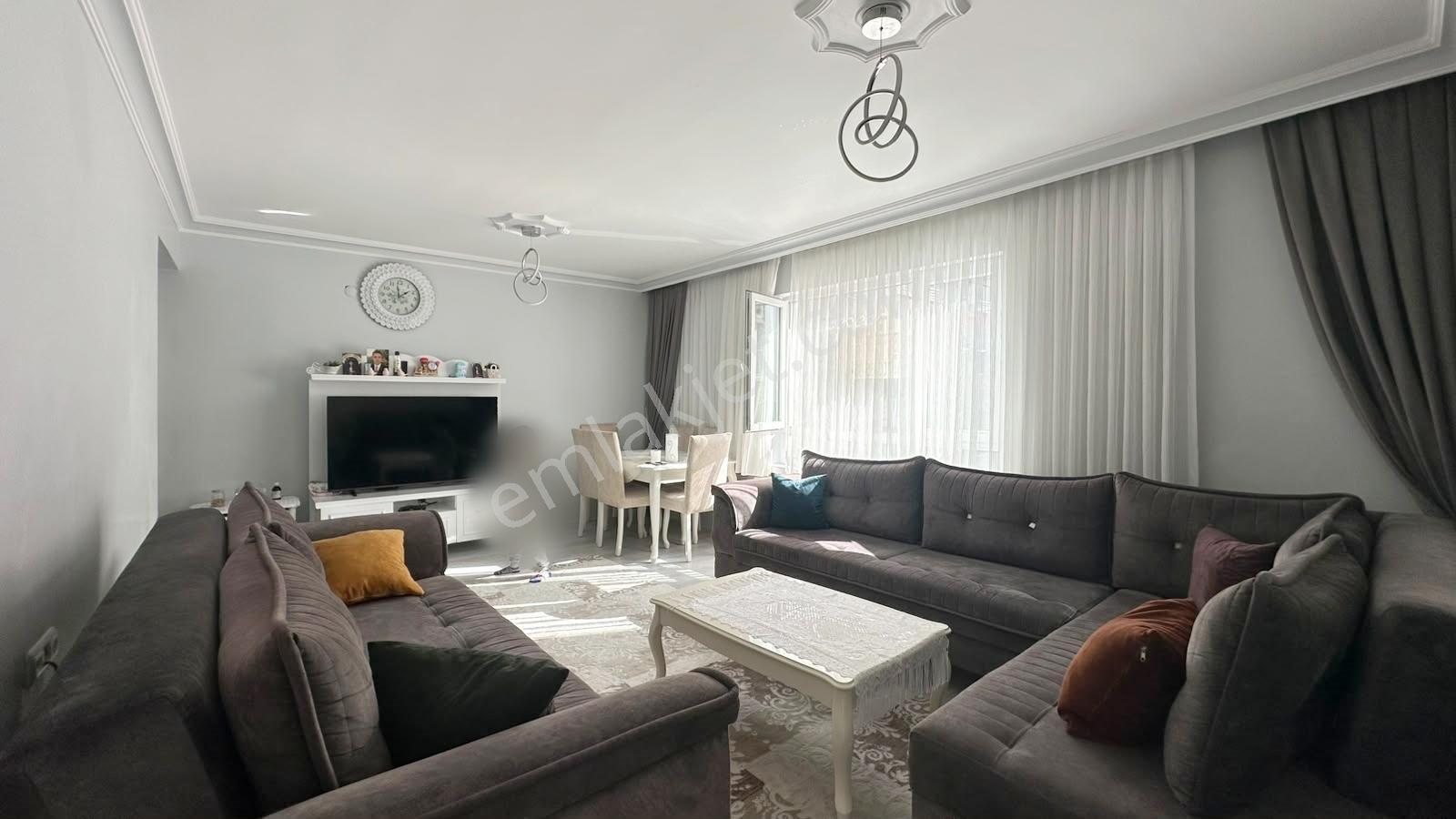 Mutlu Mh. İskanlı %80 Kredi İmkanı Yapılı Satılık 3+1 Daire!!! — fotoğraf 32