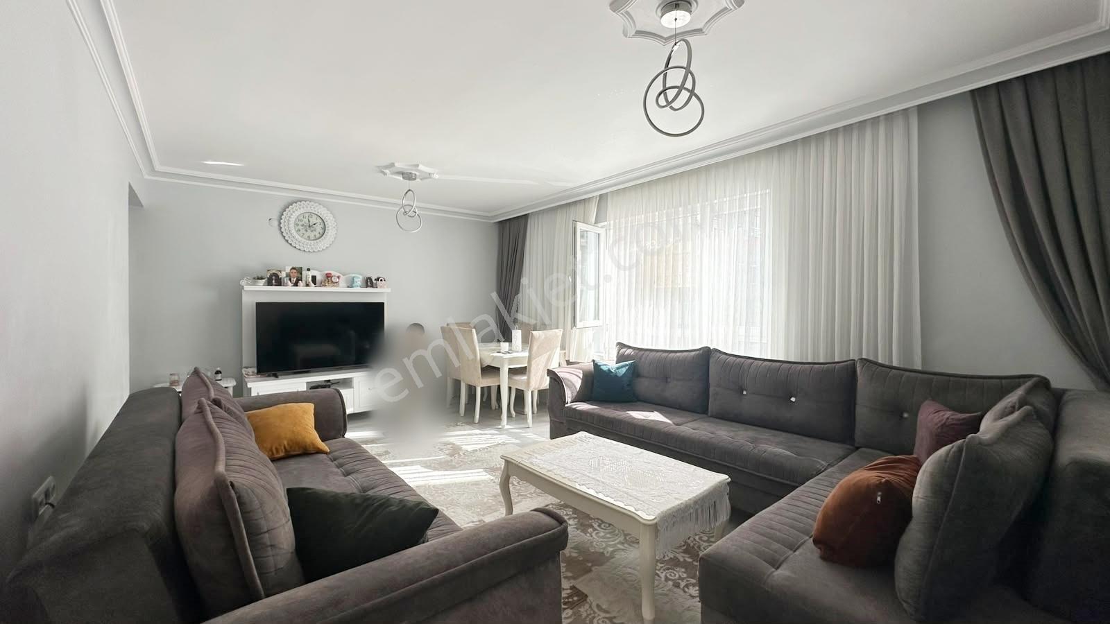 Mutlu Mh. İskanlı %80 Kredi İmkanı Yapılı Satılık 3+1 Daire!!! — fotoğraf 33
