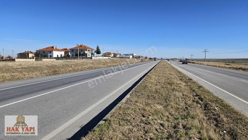 Satılık Müstakil Yatırımlık Arsalar — fotoğraf 2