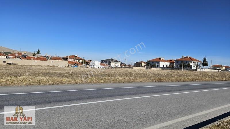 Satılık Müstakil Yatırımlık Arsalar — fotoğraf 3
