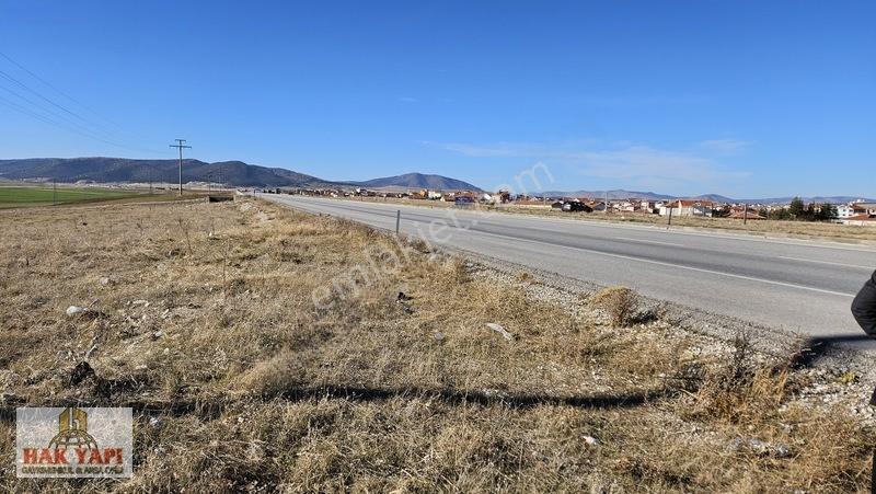 Satılık Müstakil Yatırımlık Arsalar — fotoğraf 4