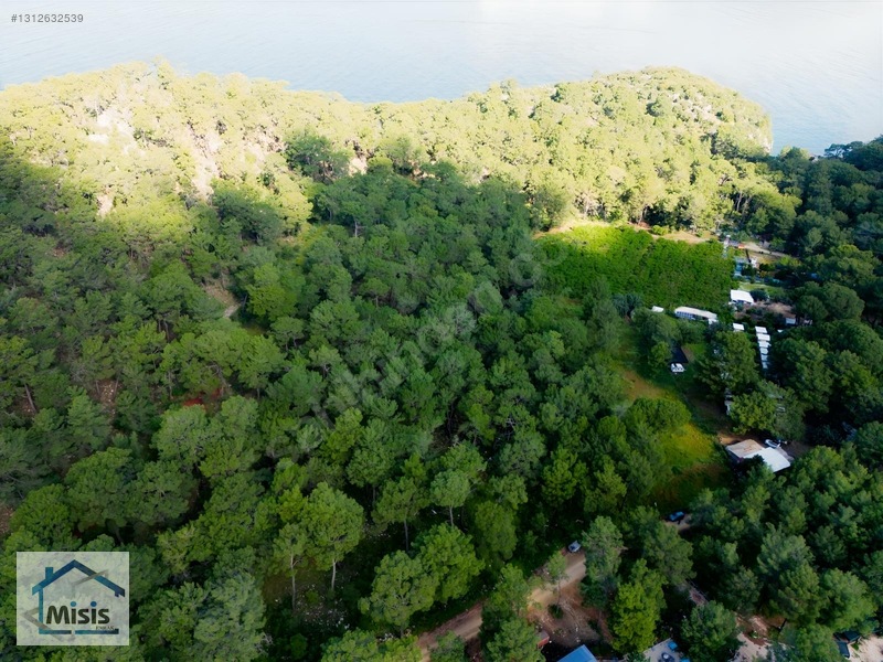 Kumluca Mavikent'te Korsan Koyu Yakını Likya Yolu Üzeri 3901 M2 — fotoğraf 11