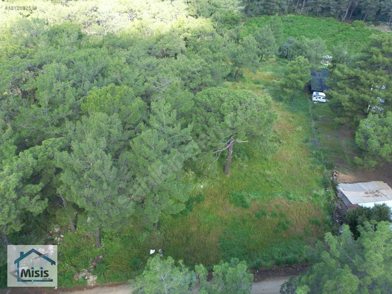 Kumluca Mavikent'te Korsan Koyu Yakını Likya Yolu Üzeri 3901 M2 — fotoğraf 23